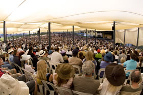 Prem Rawat in Amaroo, Australia