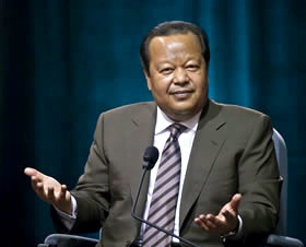 Prem Rawat / Maharaji Prem Rawat in San Diego, California
