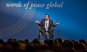 Prem Rawat Prem Rawat in Tel-Aviv