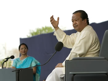 Maharaji