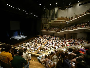 Maharaji in Ljubljana