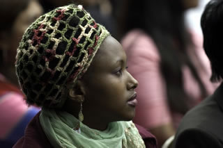 Inspire Electronic Magazine, Volume 1