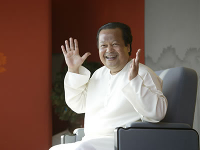 Maharaji