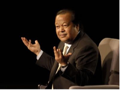 Inspire Electronic Magazine, Volume 1