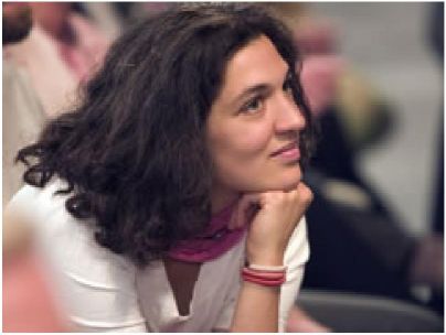 Inspire Electronic Magazine, Volume 1