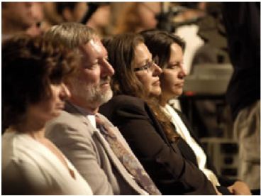 Inspire Electronic Magazine, Volume 1