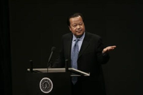 Inspire Electronic Magazine, Volume 1