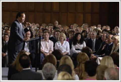 Inspire Electronic Magazine, Volume 2