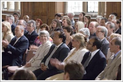 Inspire Electronic Magazine, Volume 2