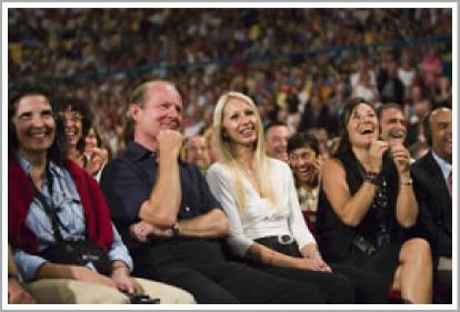 Inspire Electronic Magazine, Volume 2