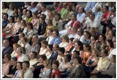 Inspire Electronic Magazine, Volume 2