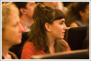 Inspire Electronic Magazine, Volume 3