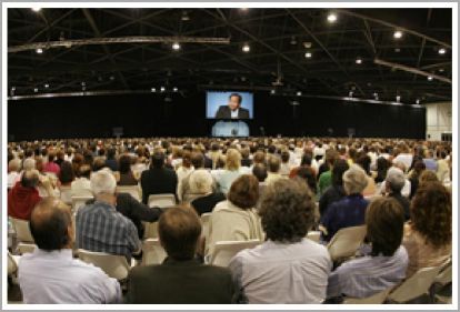 Inspire Electronic Magazine, Volume 3