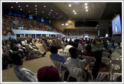 Inspire Electronic Magazine, Volume 3