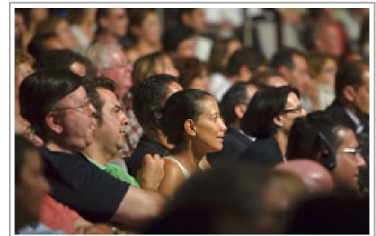 Inspire Electronic Magazine, Volume 3