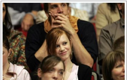 Inspire Electronic Magazine, Volume 3