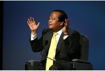 Inspire Electronic Magazine, Volume 3