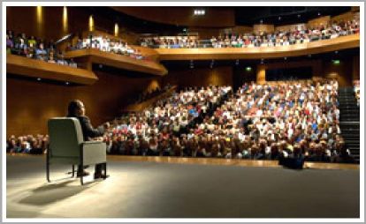 Inspire Electronic Magazine, Volume 3