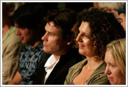 Inspire Electronic Magazine, Volume 3