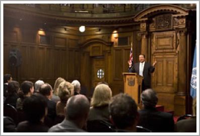 Inspire Electronic Magazine, Volume 3