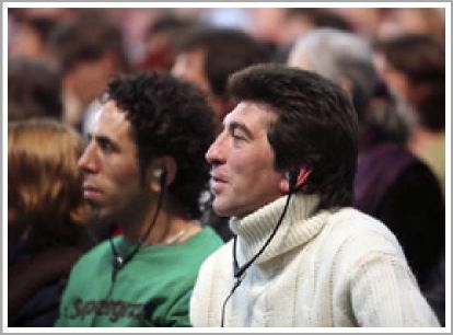 Inspire Electronic Magazine, Volume 4