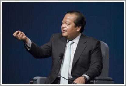 Inspire Electronic Magazine, Volume 4