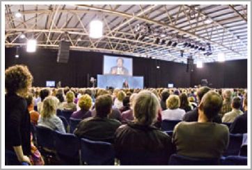 Inspire Electronic Magazine, Volume 4