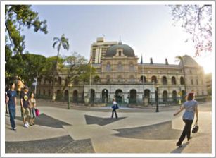 Inspire Electronic Magazine, Volume 4