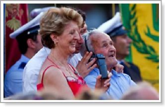 Inspire Electronic Magazine, Volume 5