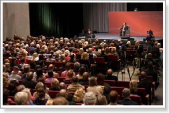 Inspire Electronic Magazine, Volume 5