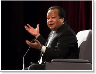 Inspire Electronic Magazine, Volume 5