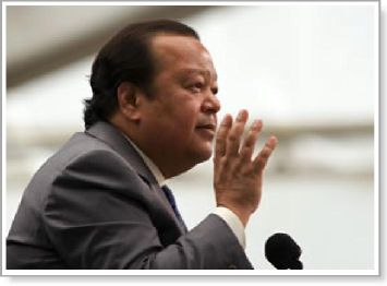 Maharaji