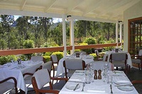 Amaroo - Fine Dining
