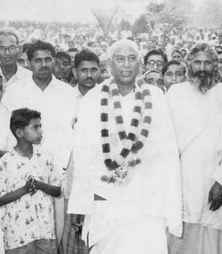 Shri Hans Ji Maharaji, Prem Rawat's father and mentor