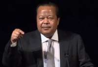 Maharaji Video - The Pivotal Question