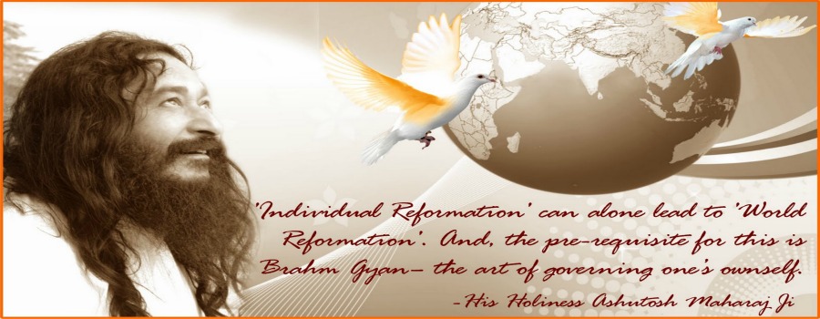 Divine Light Awakening Mission