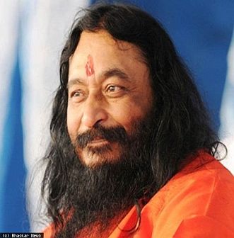 Mahesh Kumar aka Mahatma Vedapravaktanand