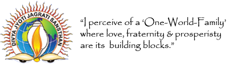 Divine Light Awakening Mission