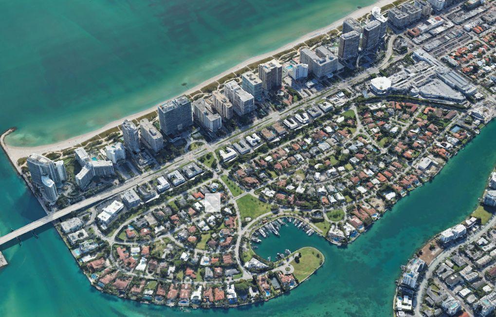 Rawat's Miami Residence