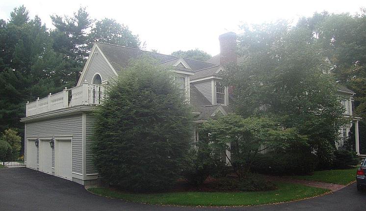27 Ayrshire Lane, Concord Concord