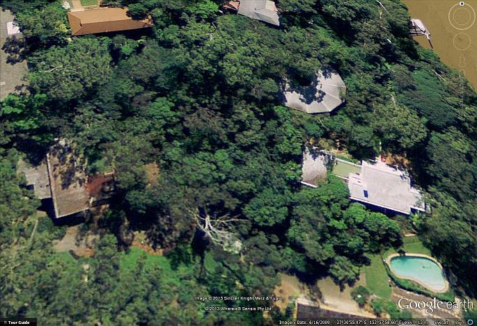 Another Australian Rawat Residence