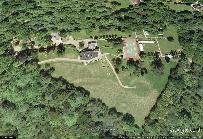 Rawat's English Residence