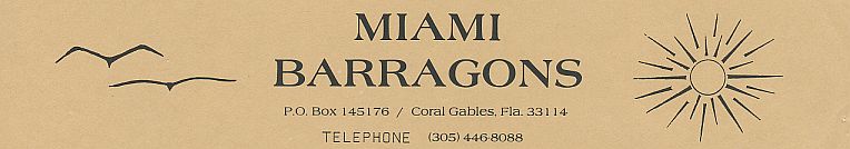 Miami Beragons