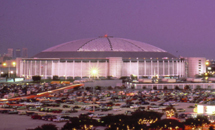 Houston Astrodome