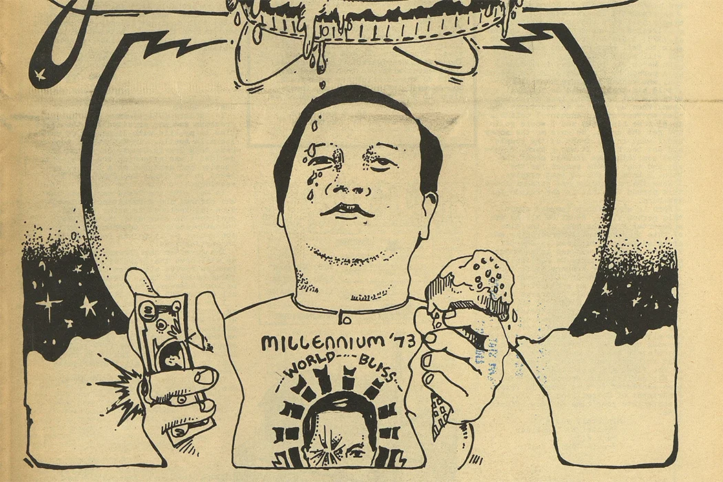 Prem Rawat's Concert That Promised a Thousand Years of Peace Prem Rawat's Concert That Promised a Thousand Years of Peace