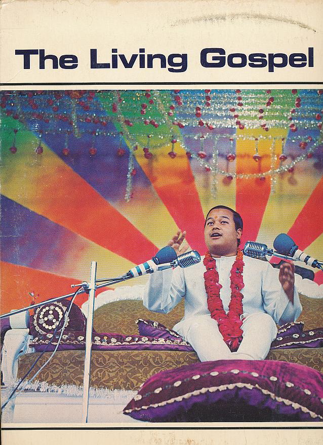 The Apostles of Prem Rawat