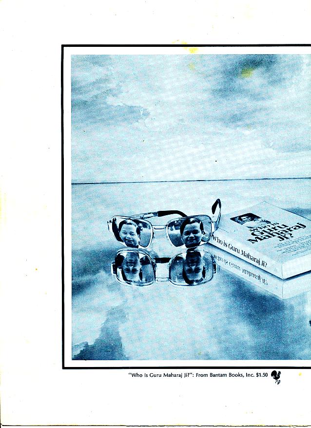 The Apostles of Prem Rawat