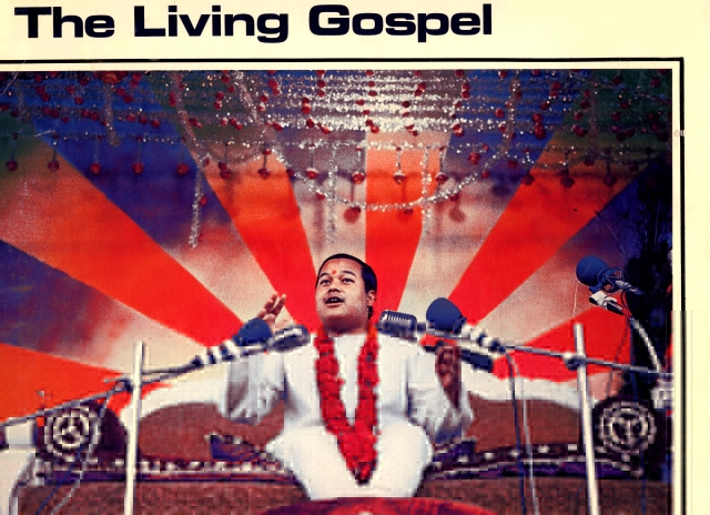 Prem Rawat's (Maharaji) Thrones Prem Rawat's (Maharaji) Thrones