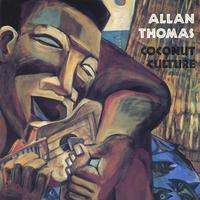 Allan Thomas, Divine Light Mission Troubador
