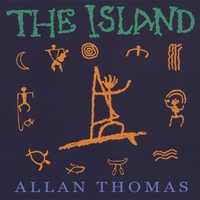 Allan Thomas, Divine Light Mission Troubador